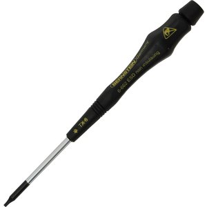 Отвертка прецизионная звездообразная Torx  Bernstein 6 662