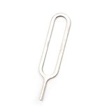 Инструмент для извлечения SIM-карты для мобильных телефонов Apple
