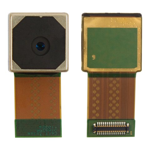 Камера для Nokia 920 Lumia, с компонентами