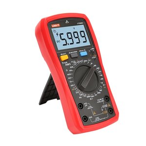 Цифровой мультиметр UNI T UT890D+