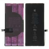 Аккумулятор для iPhone 11, Li-ion, 3,83 B, 3110 мАч, Original (PRC), original IC, #616-00641/616-00643
