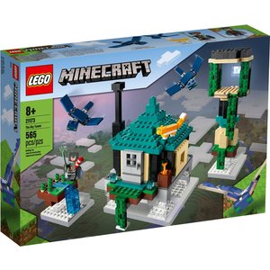 Конструктор LEGO® Minecraft Небесна вежа 21173 