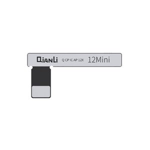 Шлейф QianLi для батареи iPhone 12 mini