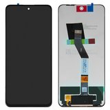 Дисплей для Xiaomi Poco M4 Pro 5G, Redmi Note 11 5G, Redmi Note 11S 5G, Redmi Note 11T 5G, черный, без рамки, Original (PRC)