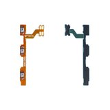 Шлейф для Xiaomi 12T, 12T Pro, кнопок звуку, кнопки ввімкнення