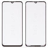 Стекло корпуса G+OCA PRO для Samsung A057 Galaxy A05s, с OCA-пленкой, черное