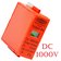 Змінний модуль ПЗІП TOMZN TZG40 PV, 1P, 1000 В, SPD