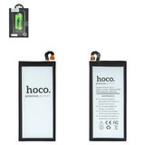 Акумулятор Hoco EB-BA520ABE для Samsung A520 Galaxy A5 (2017), J530 Galaxy J5 (2017), Li-Polymer, 3,85 B, 3000 мАг