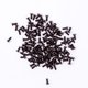 Винт, черный, 200 шт., A-Series, 1.4*3.5 mm