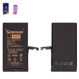 Акумулятор Mechanic для Apple iPhone 15, Li-Polymer, 3,85 B, 3520 мАг, збільшена ємність, без помилки, diagnosable battery