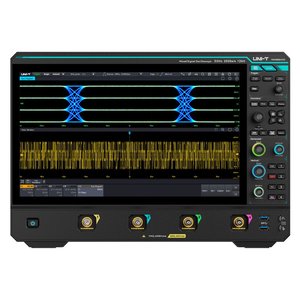 Цифровий осцилограф UNI TMSO8504HD