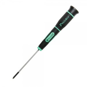 Crosshead Screwdriver Pro'sKit SD 081 P6
