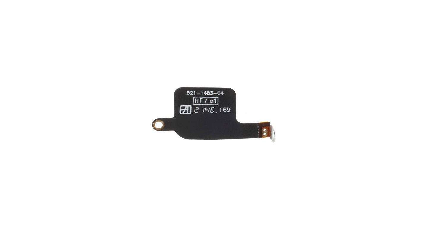 Шлейф для iPhone 5, GSM антенны - All Spares