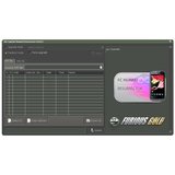 Furious Gold PACK7 Huawei Resurrector