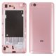 Housing compatible with Xiaomi Mi 5s, (pink, 2015711)
