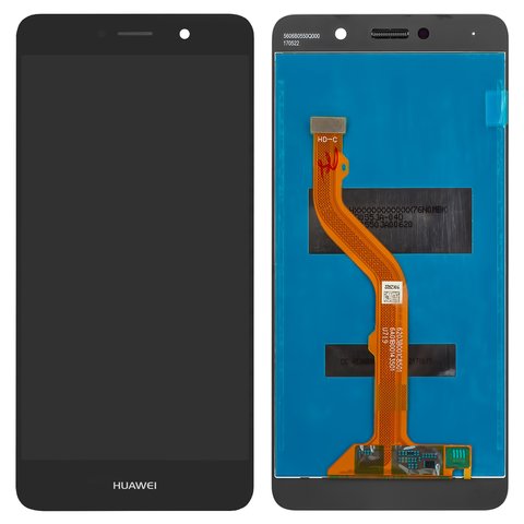 Дисплей для Huawei Mate 9 Lite, черный, без рамки, Original PRC , china version