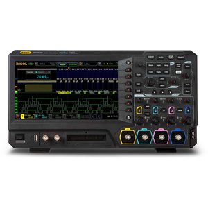 Digital Oscilloscope RIGOL MSO5104