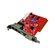 Huidu HD T901 Controller 1280*1024, Widest 3840, Highest 2048, synchronous