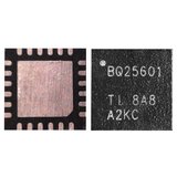 Charge Control IC BQ25601 compatible with Huawei P Smart Z; Xiaomi Redmi Note 5A