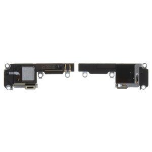Buzzer compatible with iPhone 12 mini, in frame 