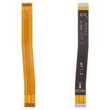 Flat Cable compatible with Samsung A207F/DS Galaxy A20s, (for mainboard)