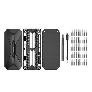 50 in 1 Mobile Phone and Tablet Repair Tool Kit Jakemy JM 8175