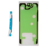 Стикер тачскрина панели (двухсторонний скотч) для Samsung G988 Galaxy S20 Ultra