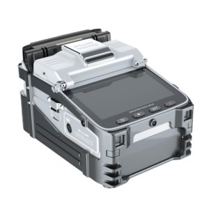 Optical Fiber Fusion Splicer Signalfire AI 7C
