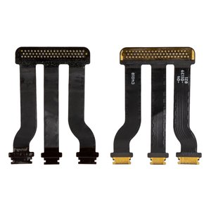 Flat Cable compatible with Watch 3 38mm, LCD, LTE version 