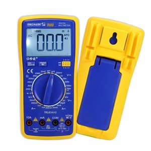 Multimeter Mechanic V90E, digital 