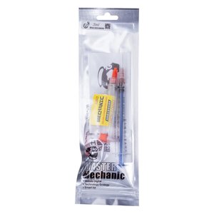 Barniz conductivo Mechanic ED002, 3 ml