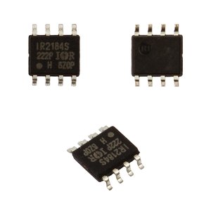 Power Control IC IR2184S