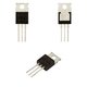 Transistor S60N12R, (low-voltage)