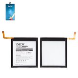 Batería Deji EB-BS912ABY puede usarse con Samsung S911 Galaxy S23, Li-ion, 3.88 V, 3900 mAh
