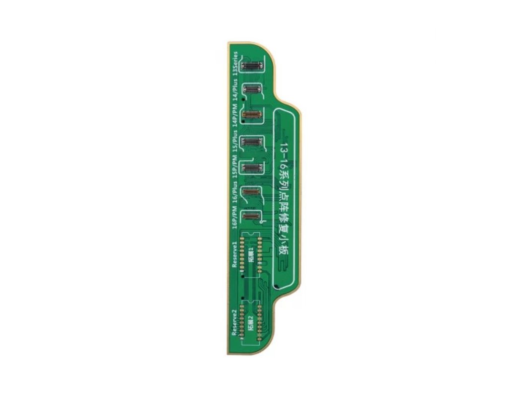 Kit De Réparation JC Repair Pro 1000s Pour Apple – NAND + Accessoires (occasion)
