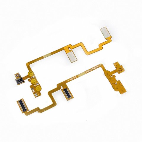 Cable flex puede usarse con LG U8550, entre placas, con componentes