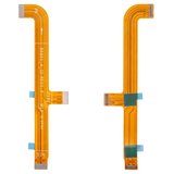 Flat Cable compatible with Samsung X210 Galaxy Tab A9 Plus, X215 Galaxy Tab A9 Plus LTE, X216 Galaxy Tab A9 Plus 5G, (for mainboard)