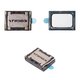Timbre puede usarse con Tecno Spark 20 (KJ5); Infinix Smart 9 (X6532); Motorola Moto E32s, Moto E40 XT2159, 15x11x2.7mm