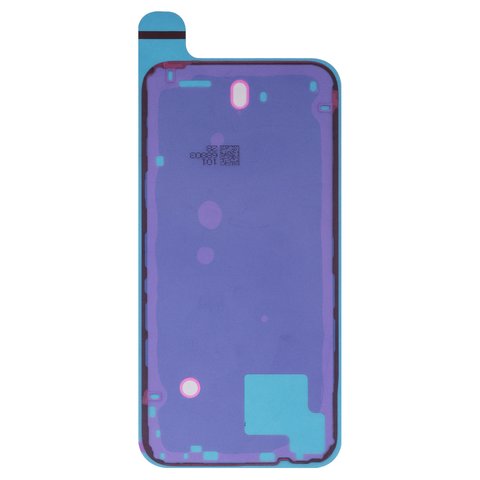 Housing Back Panel Sticker Double sided Adhesive Tape  compatible with Apple iPhone 14 Plus, Original, adhesive 