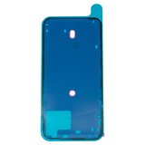 Housing Back Panel Sticker (Double-sided Adhesive Tape) compatible with Apple iPhone 15 Plus, (Original, adhesive)