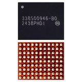 Microchip controlador de carga 338S00946-B0 puede usarse con Apple iPhone 15, iPhone 15 Plus, iPhone 15 Pro, iPhone 15 Pro Max