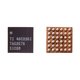 Sound Control IC TAS257x compatible with Samsung A556 Galaxy A55