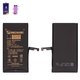 Аккумулятор Mechanic для Apple iPhone 15, Li-Polymer, 3,85 B, 3520 мАч, повышенная ёмкость, без ошибки, diagnosable battery