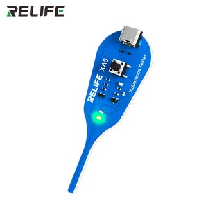 Medidor de inductancia RELIFE XA5