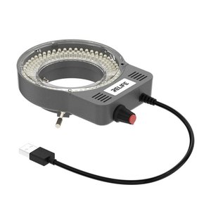 Microscope Illuminations RELIFE RL 033M, diode, 144 LED 