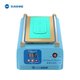 LCD Touch Screen Glass Separator Sunshine S-918L, (used for screens up to 8.5", with vacuum pump)