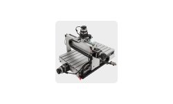 ChinaCNCzone 3040Z-DQ 3-axis CNC Router Engraver Video Review