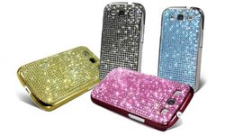 Swarovski для Samsung