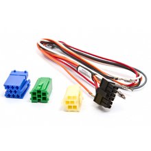 Кабель с коннектором ISO C для Dension Ice>Link Lite ILC1ISOC - Короткий опис