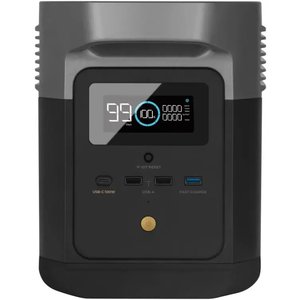 Зарядна станція EcoFlow DELTA mini 882 Вт год 